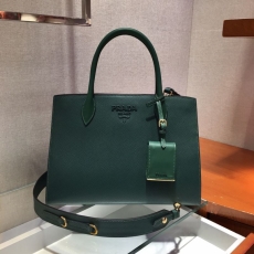 Prada Top Handle Bags